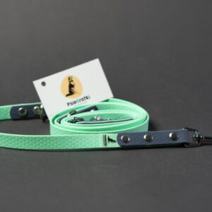 Smycz miejska przepinana